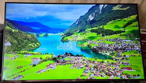Sony KD-65X8500D (4K Ultra HD) 65 inches for same