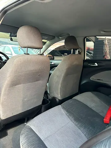 Kia Pegas LX, миниатюра 13