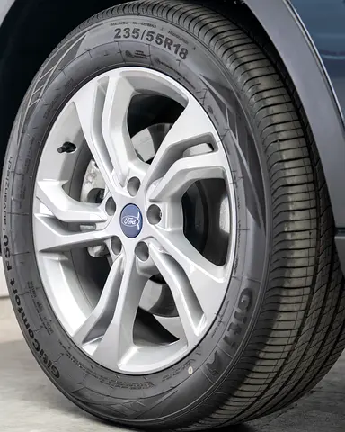 صورة مصغرة 18 لـ 2025 FORD TERRITORY