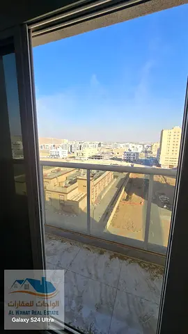 🏡 Brand New 1-Bedroom Apartment | First Tenant | Al Jurf 3, Ajman