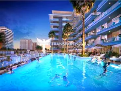 Resale 1BR | Easy Instalments | Pool View