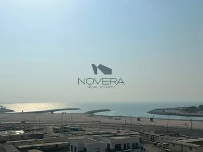 1BR Apartment for Rent | Jawaher 1 | Maryam Island