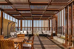 3BR AP | 1 Free Month Deal | New Riviera