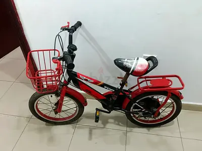 CYCLE KIDS