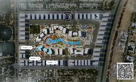 Fully Furnished Studio | Lagoon Community | 30% Cash Discount
