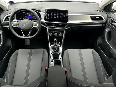 صورة مصغرة 20 لـ 2024 Volkswagen T-ROC