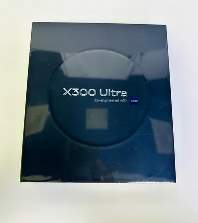 VIVO X300 Ultra