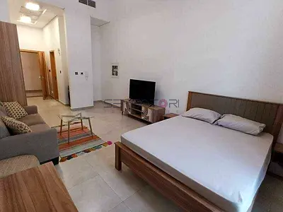 Chiller Free | Fully Furnished | Ready to Move In