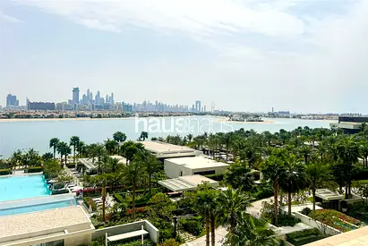Price Drop | Best Priced Palm View 2 Bed