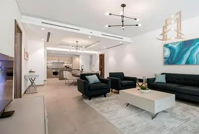 Move-In Ready | Fully Furnished | Sobha Hartland