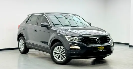 صورة مصغرة 3 لـ 2022 Volkswagen T-ROC