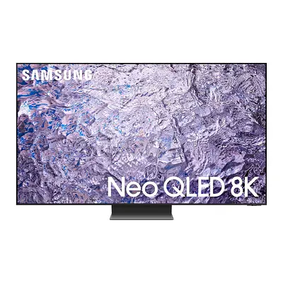 Samsung 65 Smart Neo QLED TV - 8K - 120Hz, 65QN800C