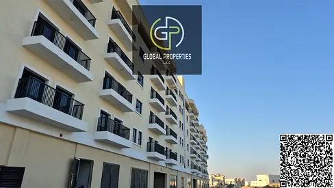 Spacious 1 Bedroom Apartment for Sale | Kentia Residence | Prime Location