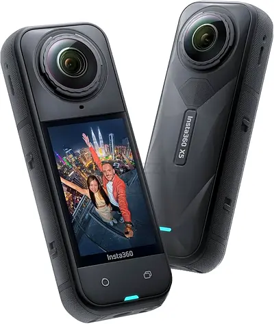 Insta 360 x5
