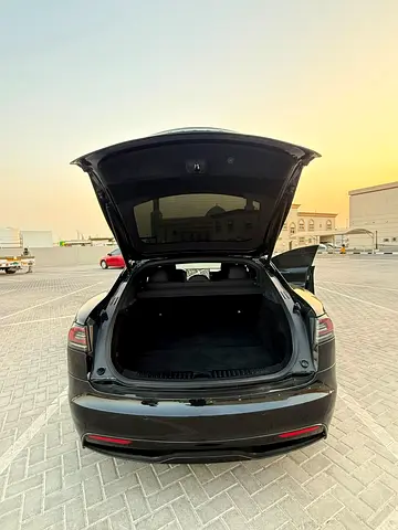 2022 Tesla MODEL S 缩略图 15
