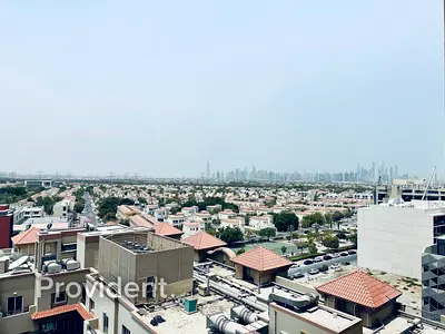 Move-in Ready | Huge Apartment | Prime Location