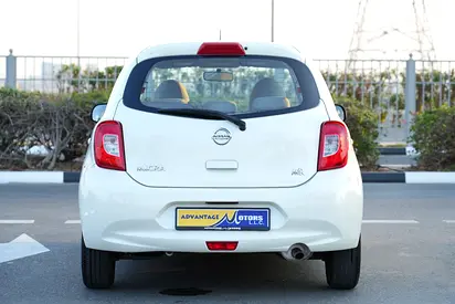 صورة 6 لـ 2020 Nissan MICRA