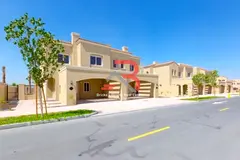 Type A | On Pool &amp; Park | Vacant on Transfer | 3BR