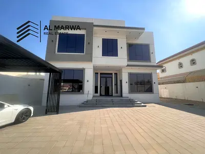 Stand alone luxury villa in al turfa best location