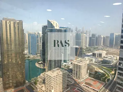 STUNNING VIEW | PRIME LOCATION JLT | FURNISHED
