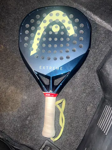 Head Extreme pro 2025