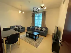2BR with Palace View | Closed Kitchen | Rented Unit | City Towers Ajman | Flexible Payment Plan