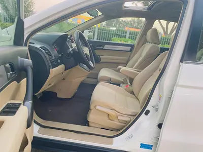 صورة مصغرة 16 لـ 2011 Honda CR-V