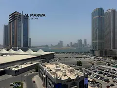 LUXURY SPACIOUS 3BHK ~ BRIGHT AND CLEAN ~ FREE PARKING ~ SEAVIEW