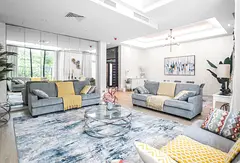 Luxury Furnished | Ready To Move | Second Row