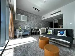 Luxury 1BR | Fully Furnished | Modern Layout | Ready to Move In