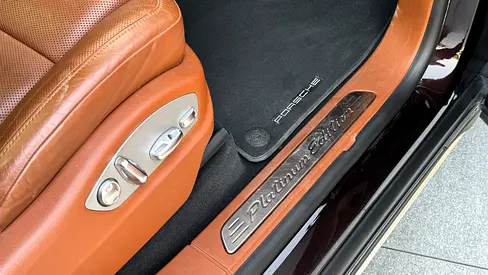 صورة مصغرة 11 لـ 2018 Porsche CAYENNE