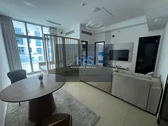 Luxury Furnished 1BR & additional bed - Vacant - Multiple cheques
