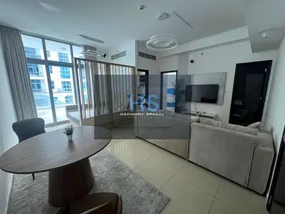 Luxury Furnished 1BR & additional bed - Vacant - Multiple cheques
