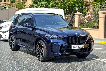 AED 4710/month | 2024 BMW X5 | GCC Specs | Ref#493896