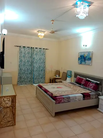 Best Family Accomodation In Town (Al Nahda Sharjah)