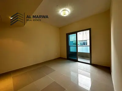 1 Month Free || 1 BR Apartment || Balcony || Ready To Move || Dubai Border