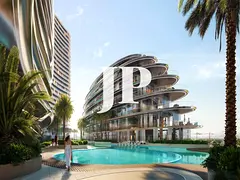 Waterfront Luxury | Iconic Business Bay Address | High Capital Growth
