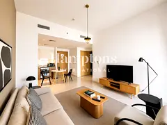 Vacant | High Floor | Fully Furnished — 3