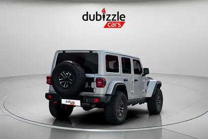 2024 JEEP WRANGLER 缩略图 6