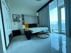 FULLY FURNISHED | HUGE STUDIO | READY TO MOVE IN