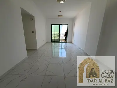2BR Second Occupancy|Free Month|Free Parking|3 Baths|Open Balcony|Near Zahia City Centre|Muwaileh New Sharjah