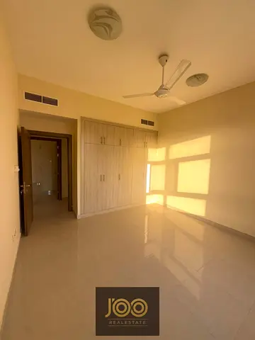 Spacious 2 Bedroom Apartment | Separate Living Hall | Store Room | Built-in Wardrobes | Sheikh Ammar Road | Al Mowaihat 2