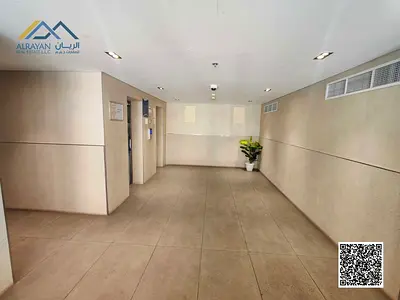 Best Offer Spacious 2BHK with Central AC & Open Views in Al Nuaimiya 1 Opposite Al Hikmah Schools S