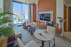 HIGH FLOOR | FULLY FURNISHED | VACANT ON TRANSFER