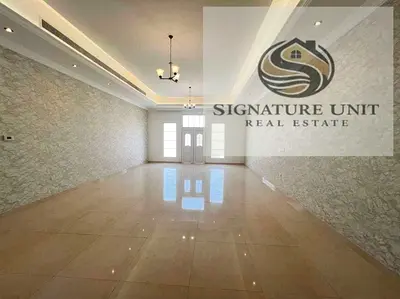 LUXURY 4 MASTER BR VILLA | POOL | GARDEN | MAJLIS