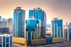 A unique investment opportunity to own a spacious apartment with a direct view of the creek
