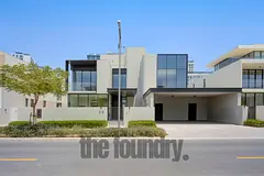 Brand New Address-Branded 5-Bedroom Villa | Never Lived In | MULTIPLE OPTIONS