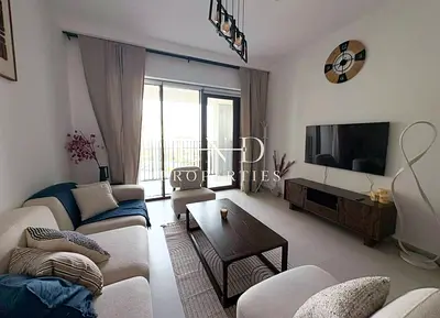 Fully Furnished | Vacant | Book Now