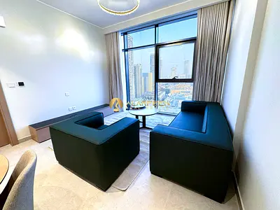 High Floor | 12 cheques | Brand New