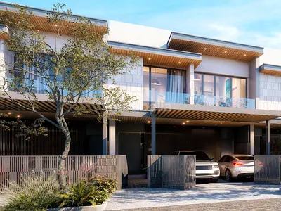 Corner Unit | Private Pool | Q4 2028